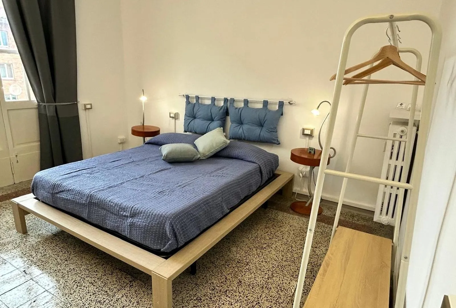 Alloggio Turistico بيزا شقة